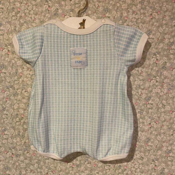 sunsuit - Picture 1 of 3